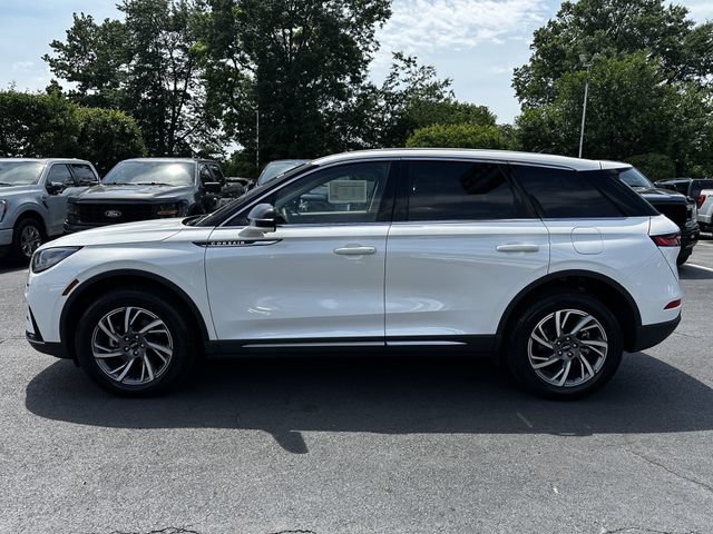 Certified 2023 Lincoln Corsair AWD w/ Equipment Group 101A image 8