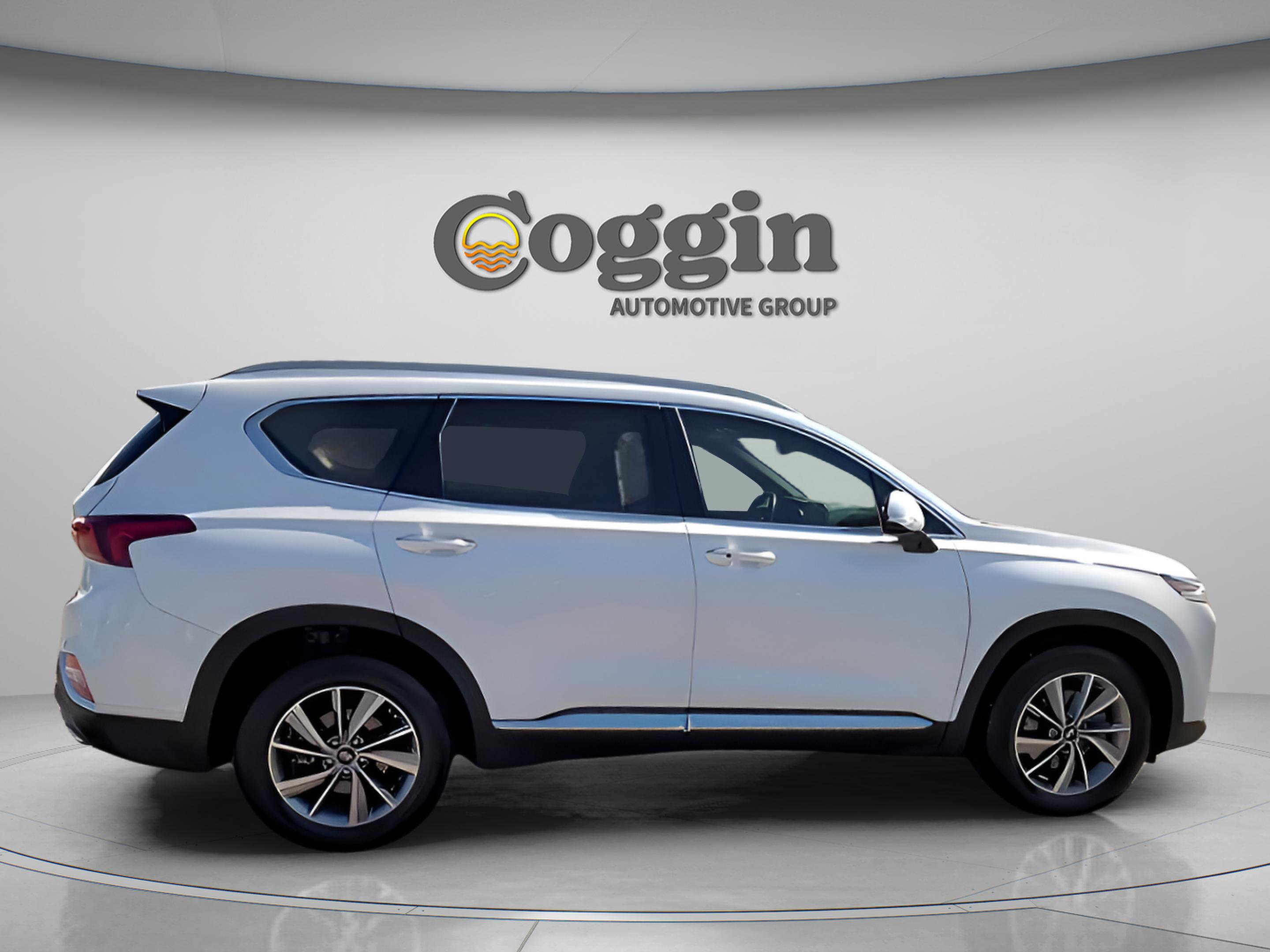 Used 2019 Hyundai Santa Fe FWD image 15