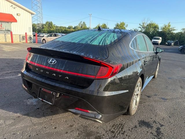 Used 2021 Hyundai Sonata SEL FWD image 6