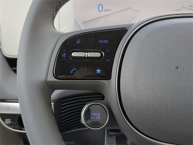 Certified 2023 Hyundai Ioniq 5 SEL w/ Cargo Package image 25
