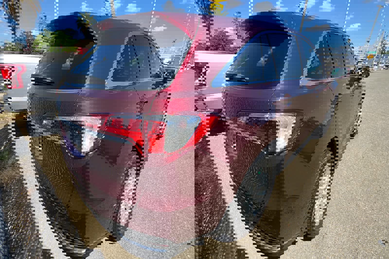 Used 2017 Acura RDX FWD image 4