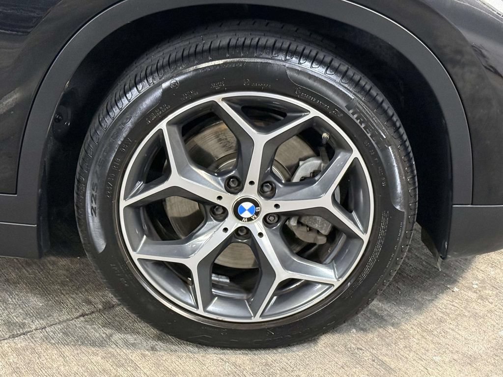 Used 2018 BMW X1 xDrive28i AWD/4WD image 13