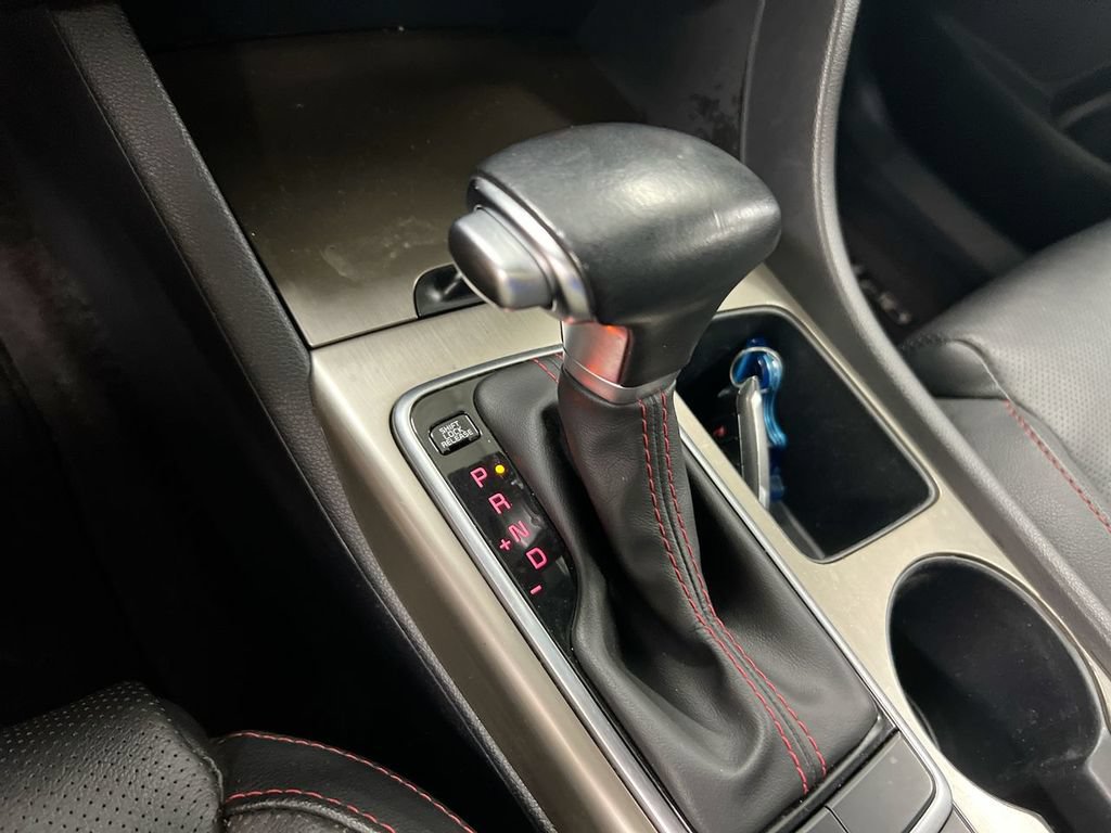 Used 2018 Kia Optima SX w/ Technology Package FWD image 18