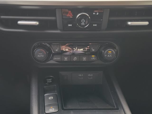 New 2027 Nissan Kicks SV w/ SV Premium Package FWD image 18