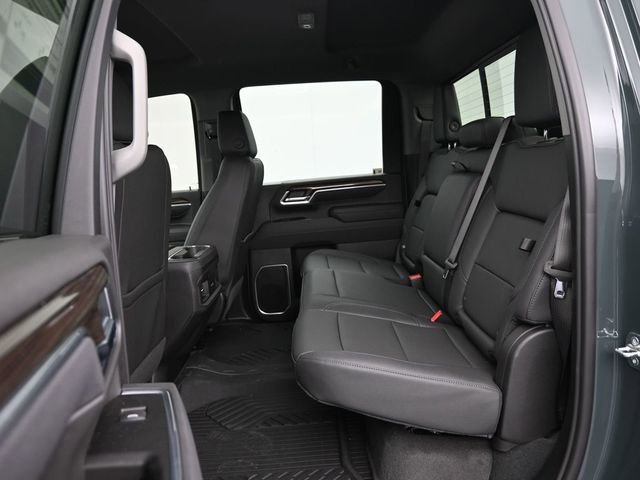 New 2026 Chevrolet Silverado 2500 LT w/ Trail Boss Package image 28