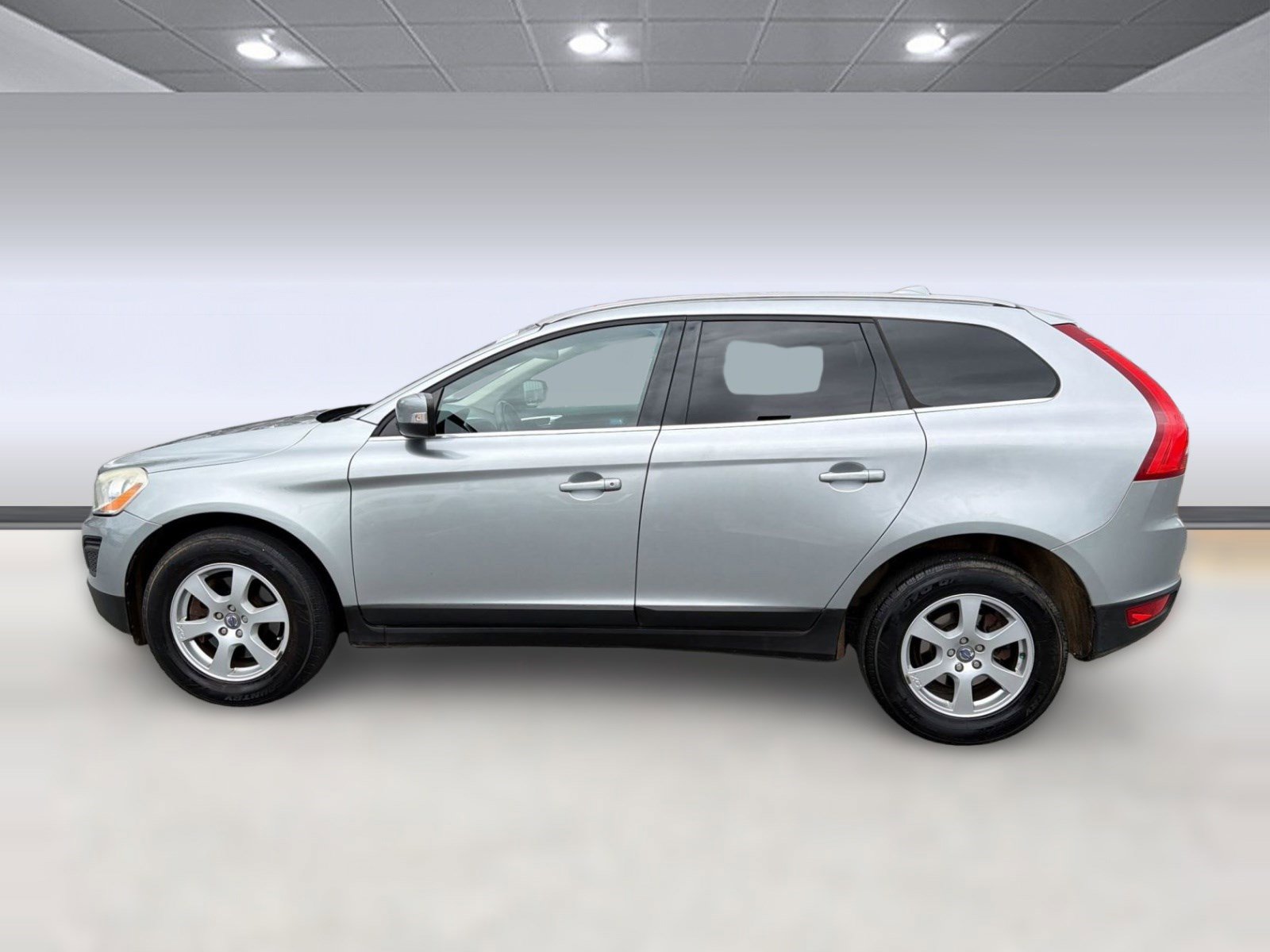 Used 2012 Volvo XC60 3.2 Premier FWD image 2