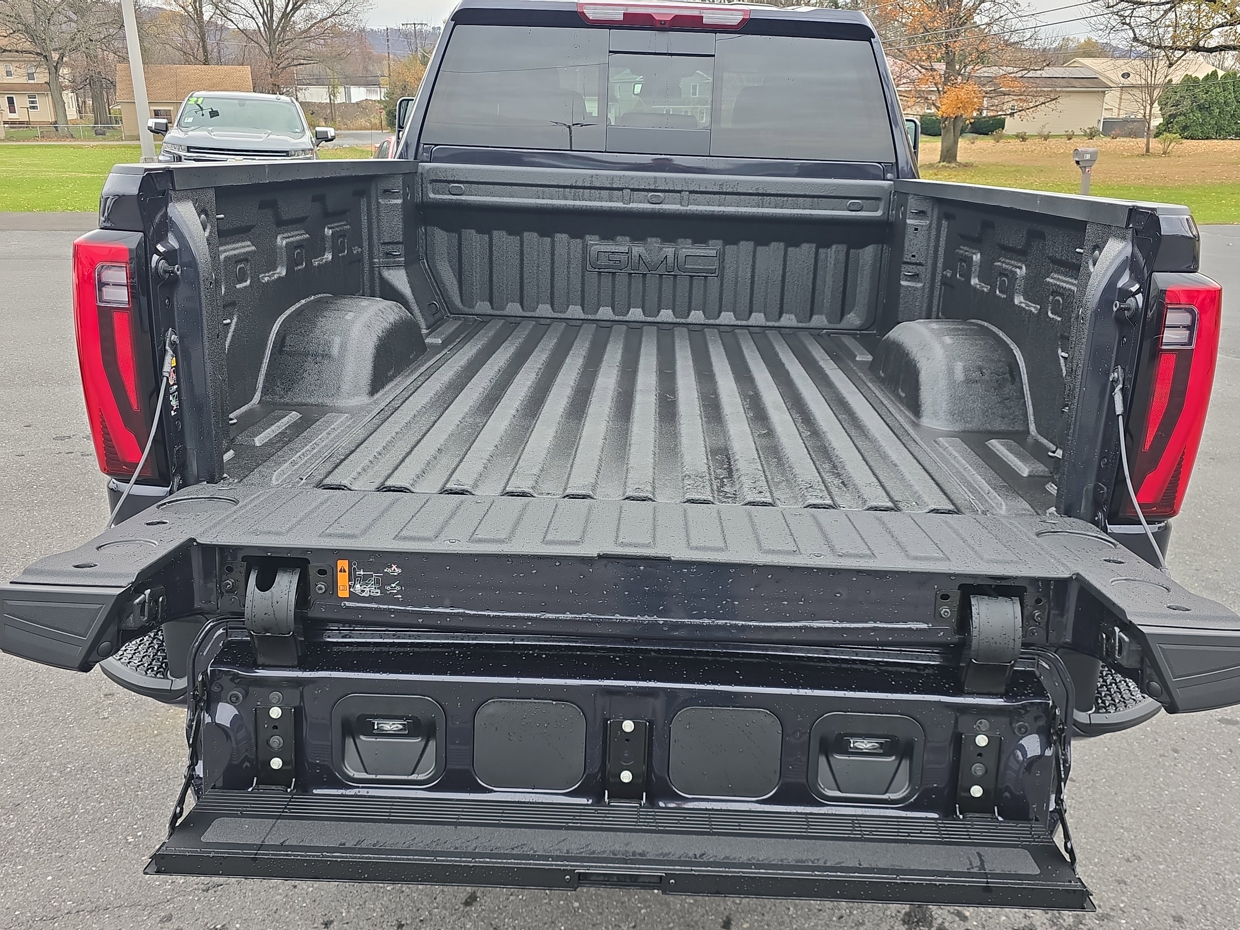 New 2026 GMC Sierra 2500 Denali image 5