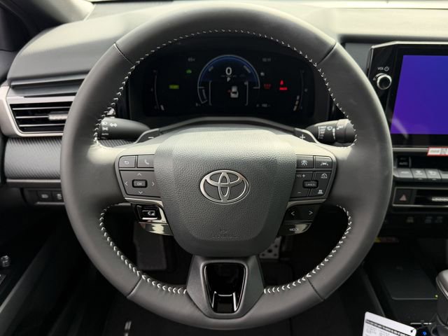 New 2026 Toyota Camry SE image 13