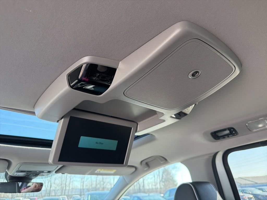 Used 2024 Honda Odyssey Elite image 39