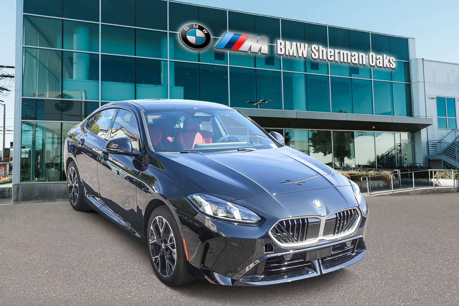 New 2026 BMW 228i image 6