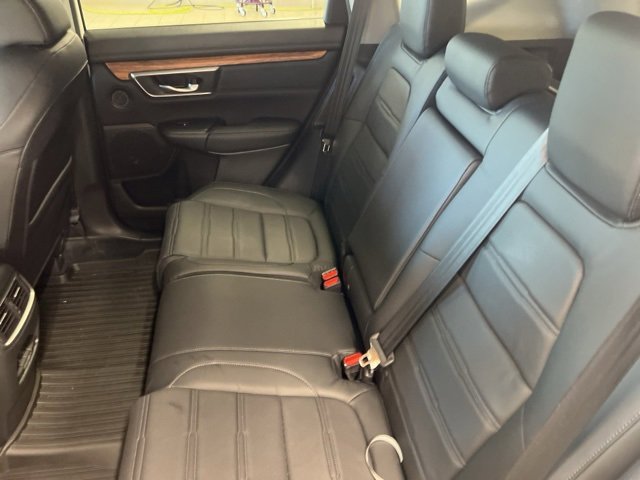 Used 2021 Honda CR-V Touring image 26