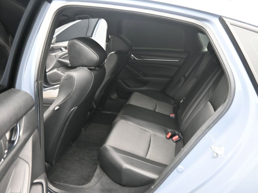 Used 2021 Honda Accord Sport image 47