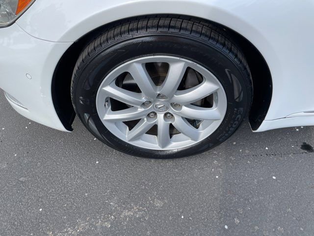 Used 2008 Lexus LS 460 Comfort image 26