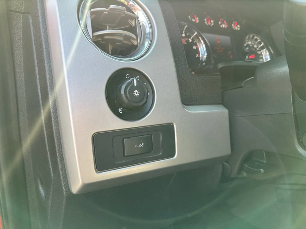 Used 2013 Ford F150 FX2 w/ Luxury Equipment Group RWD image 14