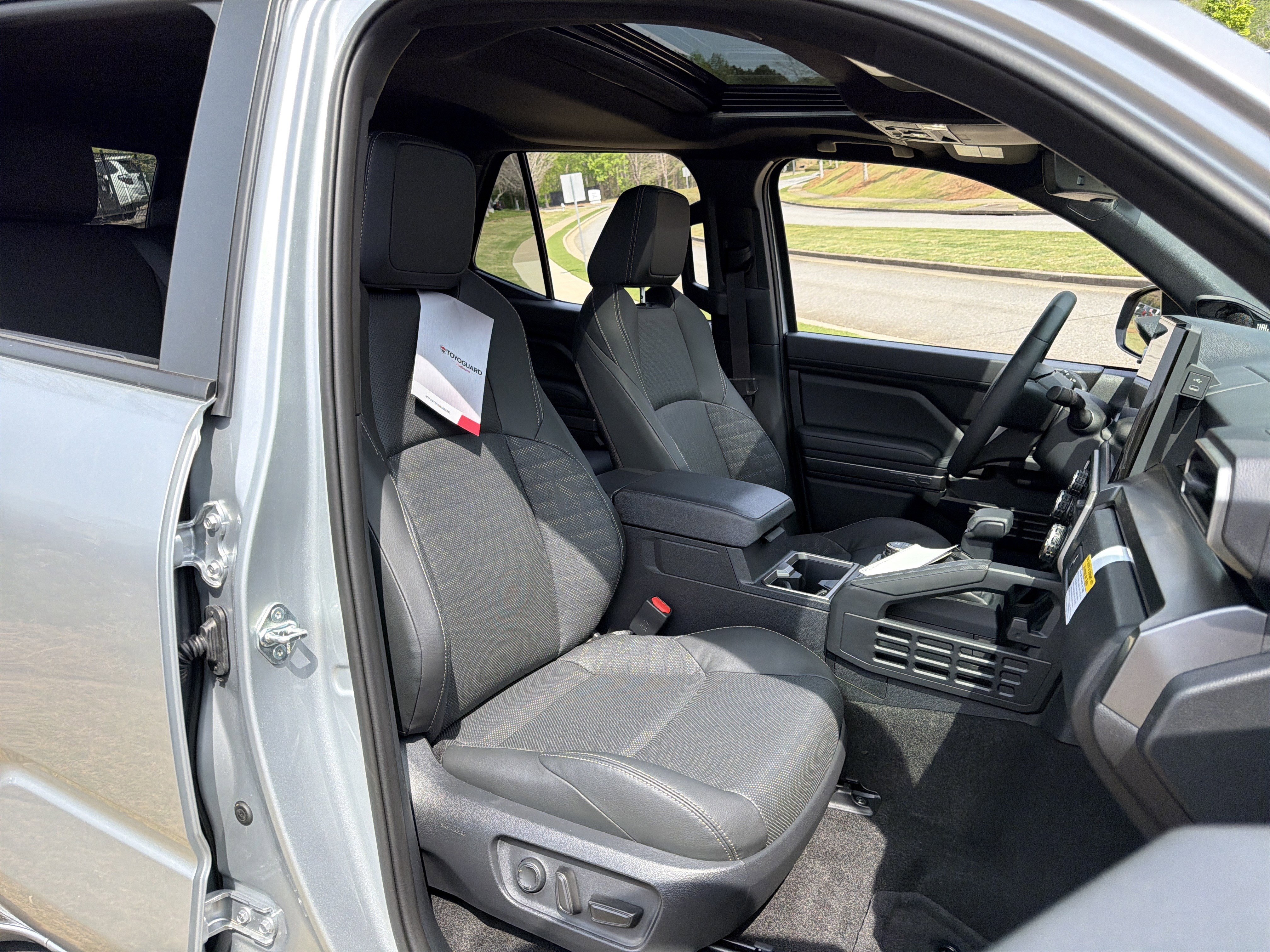 Used 2026 Toyota 4Runner TRD Sport Premium image 13