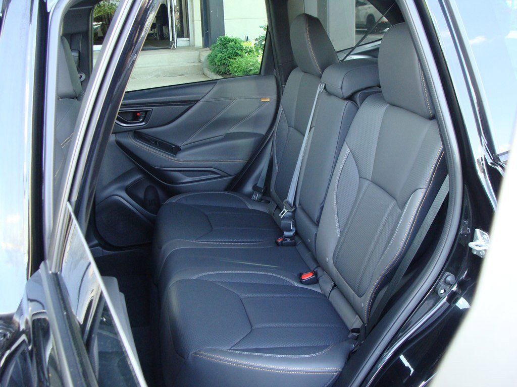 Used 2023 Subaru Forester Wilderness image 8