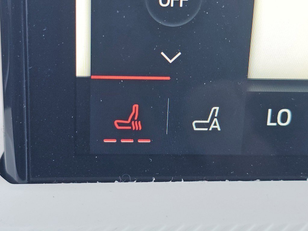 Used 2025 Ford Bronco Sport Heritage w/ Convenience Package image 14