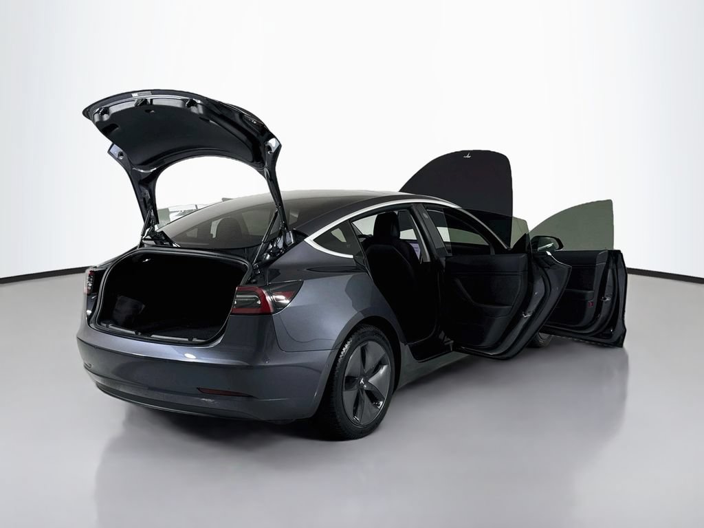 Used 2018 Tesla Model 3 Mid Range RWD image 29