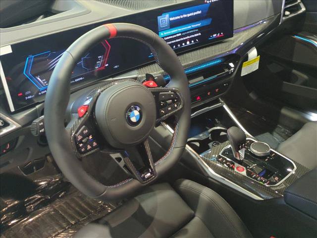 New 2027 BMW M3 Competition AWD/4WD image 3