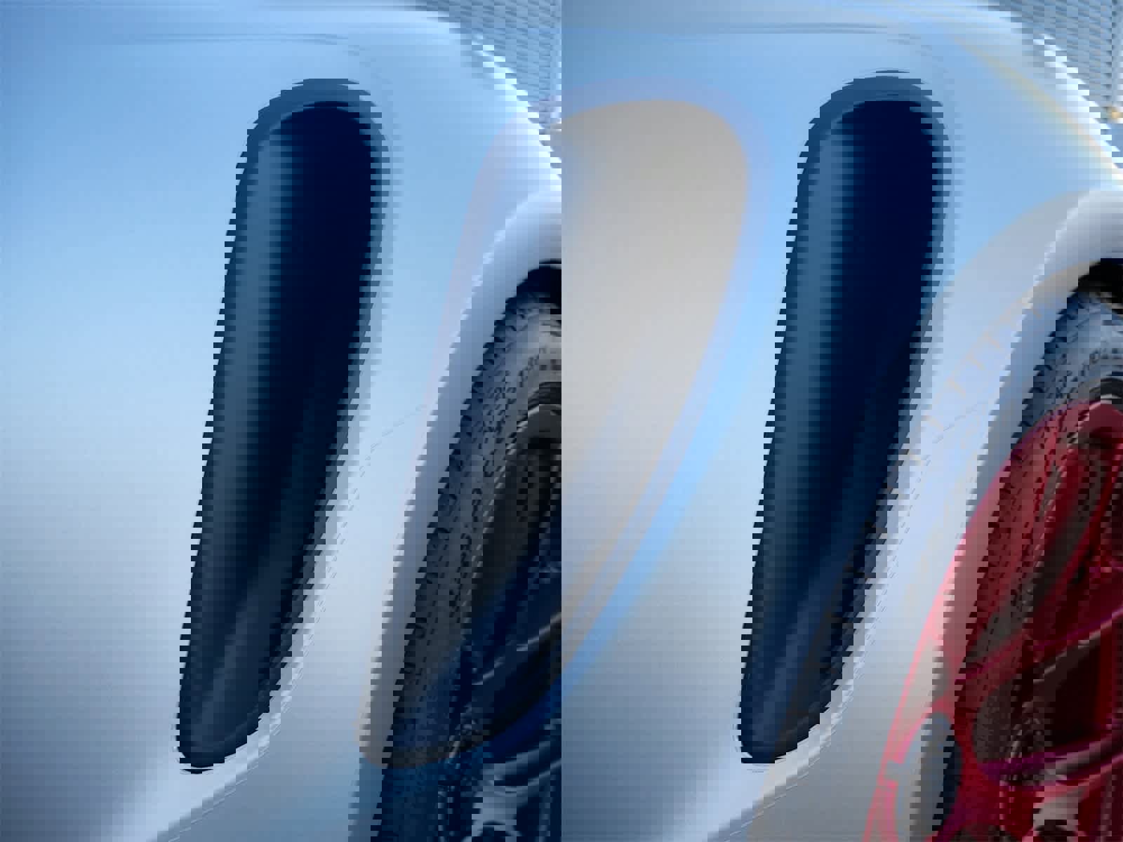 Used 2025 Porsche 911 GT3 RS image 22