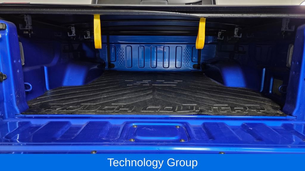Used 2024 Jeep Gladiator Mojave w/ Technology Group image 11