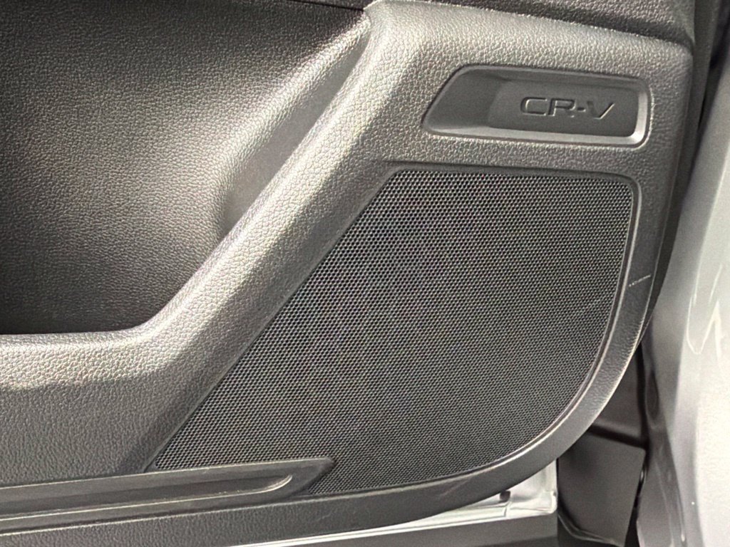 Used 2025 Honda CR-V Sport image 21