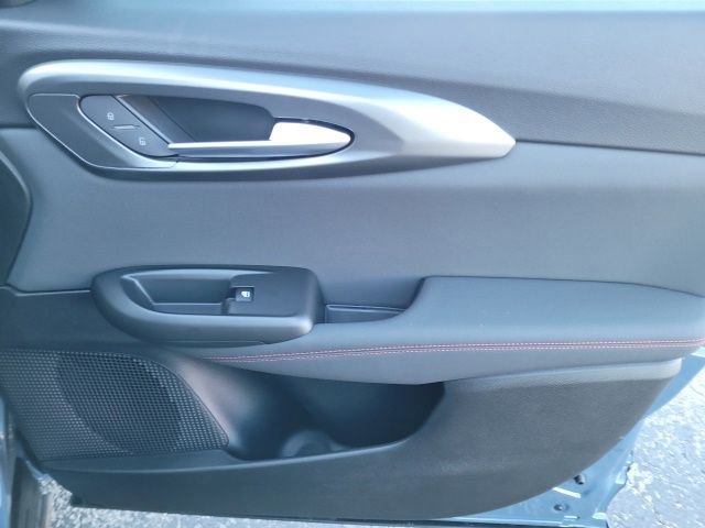 Used 2024 Dodge Hornet R/T w/ R/T Blacktop Package image 23