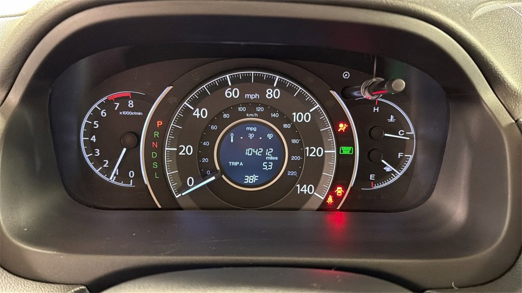 Used 2016 Honda CR-V EX image 29