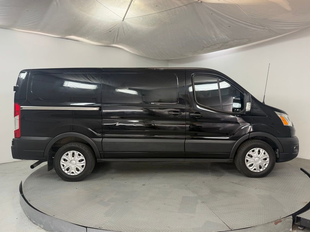 Used 2020 Ford Transit 150 Low Roof w/ Upfitter Package RWD image 5