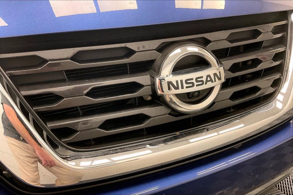 Used 2019 Nissan Pathfinder SL FWD image 26