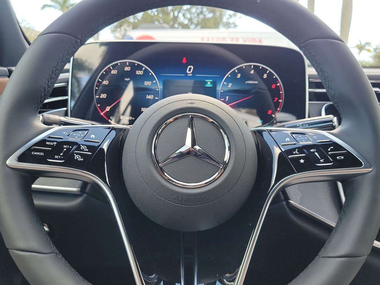 New 2026 Mercedes-Benz E 450 4MATIC Sedan image 28