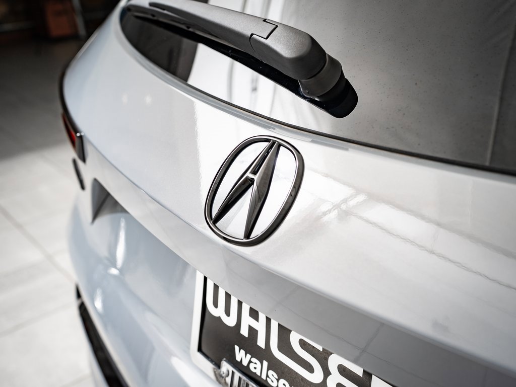 Certified 2025 Acura MDX A-Spec image 18