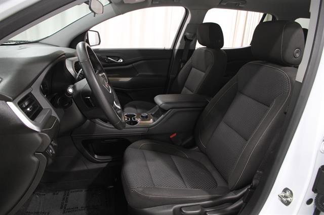 Used 2023 GMC Acadia SLE FWD image 5