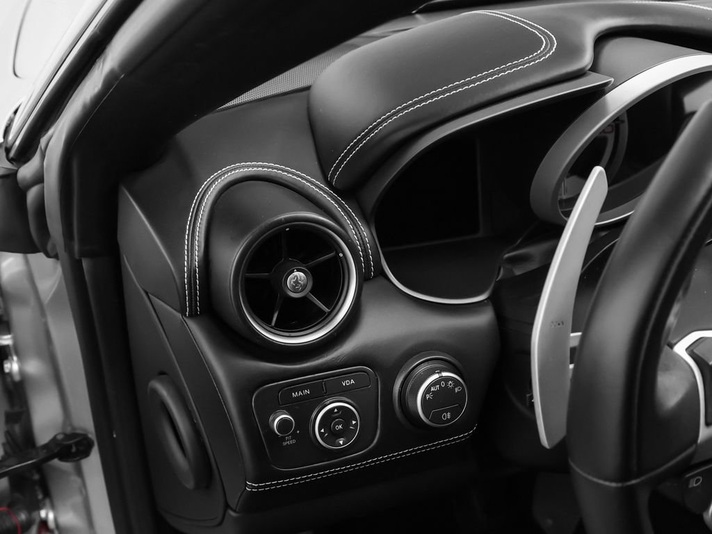 Certified 2014 Ferrari FF AWD/4WD image 46
