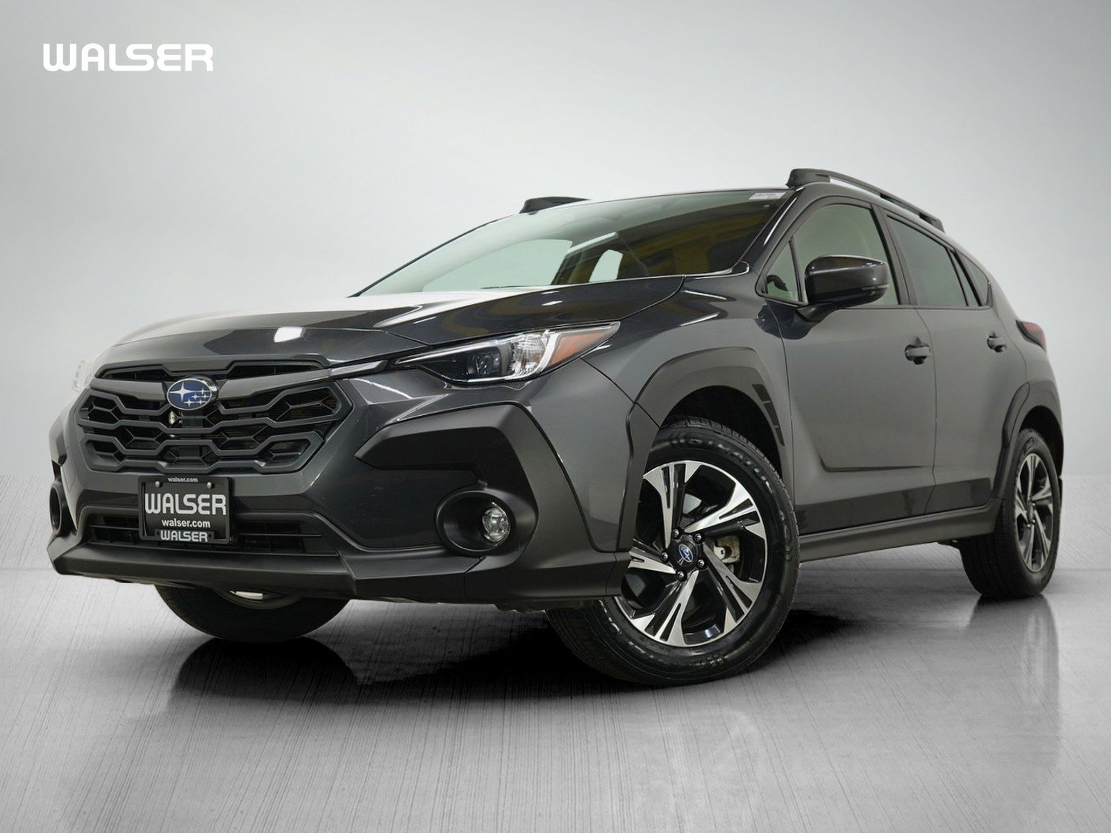 Used 2024 Subaru Crosstrek 2.0i Premium