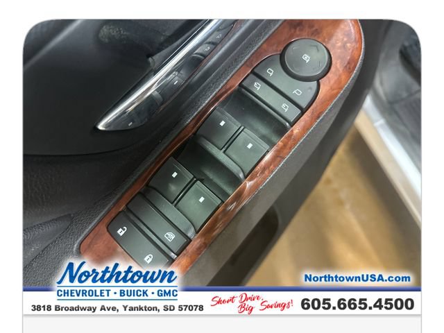 Used 2011 Chevrolet Silverado 1500 LTZ w/ LTZ Plus Package AWD/4WD image 12