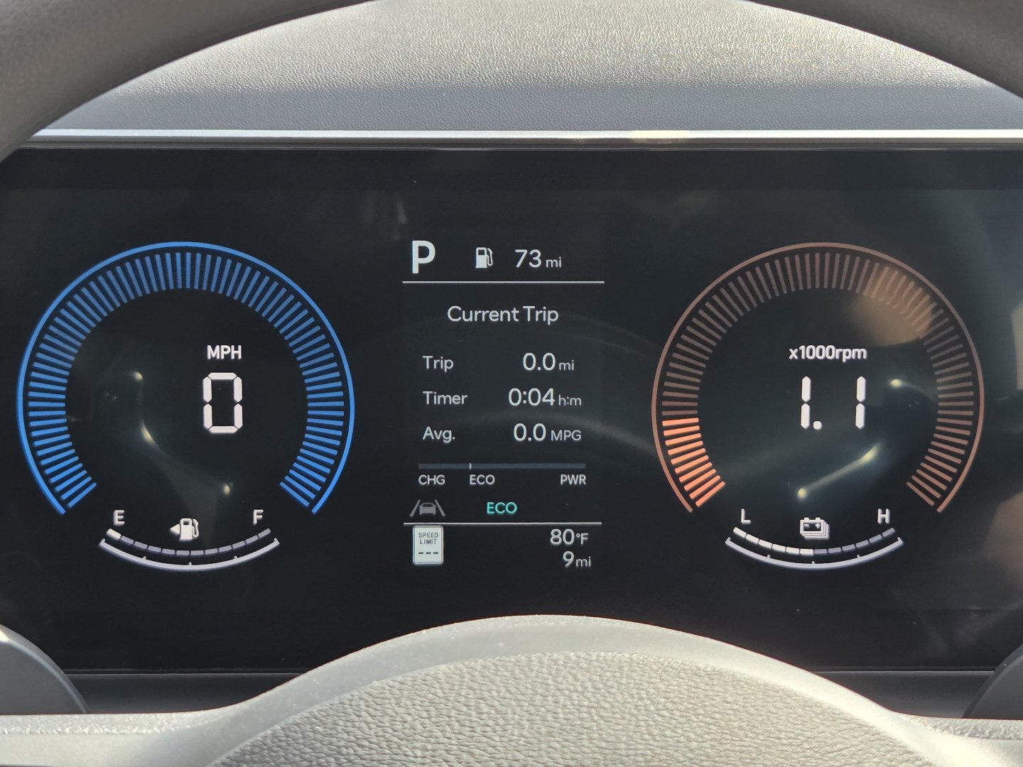 New 2026 Hyundai Tucson Blue SE AWD/4WD image 31