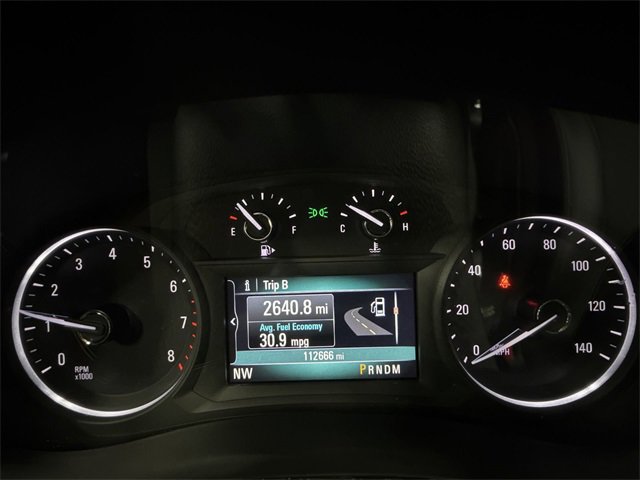 Used 2018 Buick Encore Preferred image 15