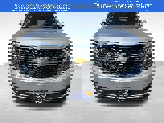 Used 2019 Chevrolet Suburban LT image 8