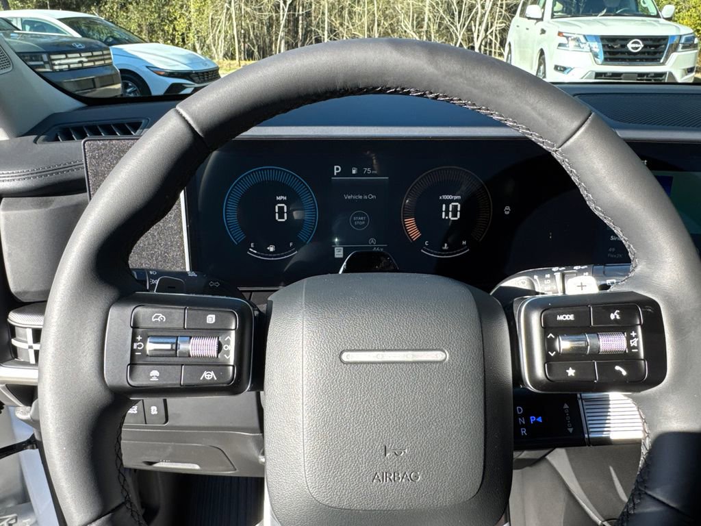 New 2026 Hyundai Santa Fe SEL w/ Tow & Go Package image 17