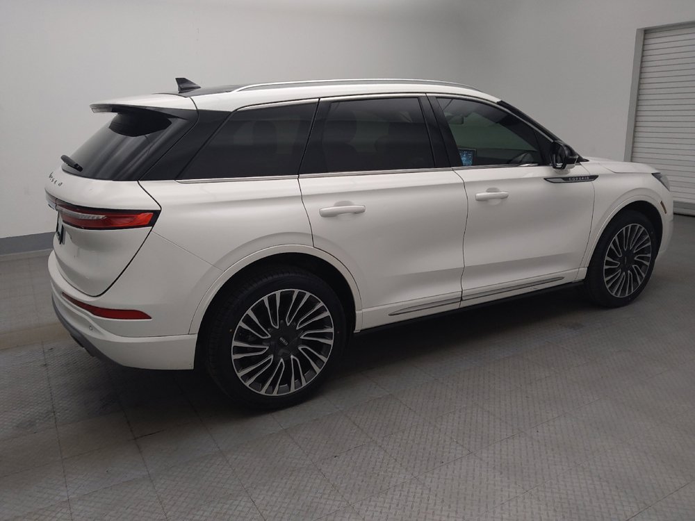 Used 2020 Lincoln Corsair Reserve w/ Appearance Package FWD image 10