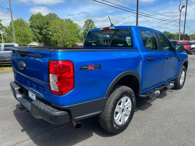 Used 2024 Ford Ranger XL w/ Trailer Tow Package AWD/4WD image 9