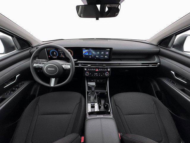 New 2026 Hyundai Tucson SEL image 13