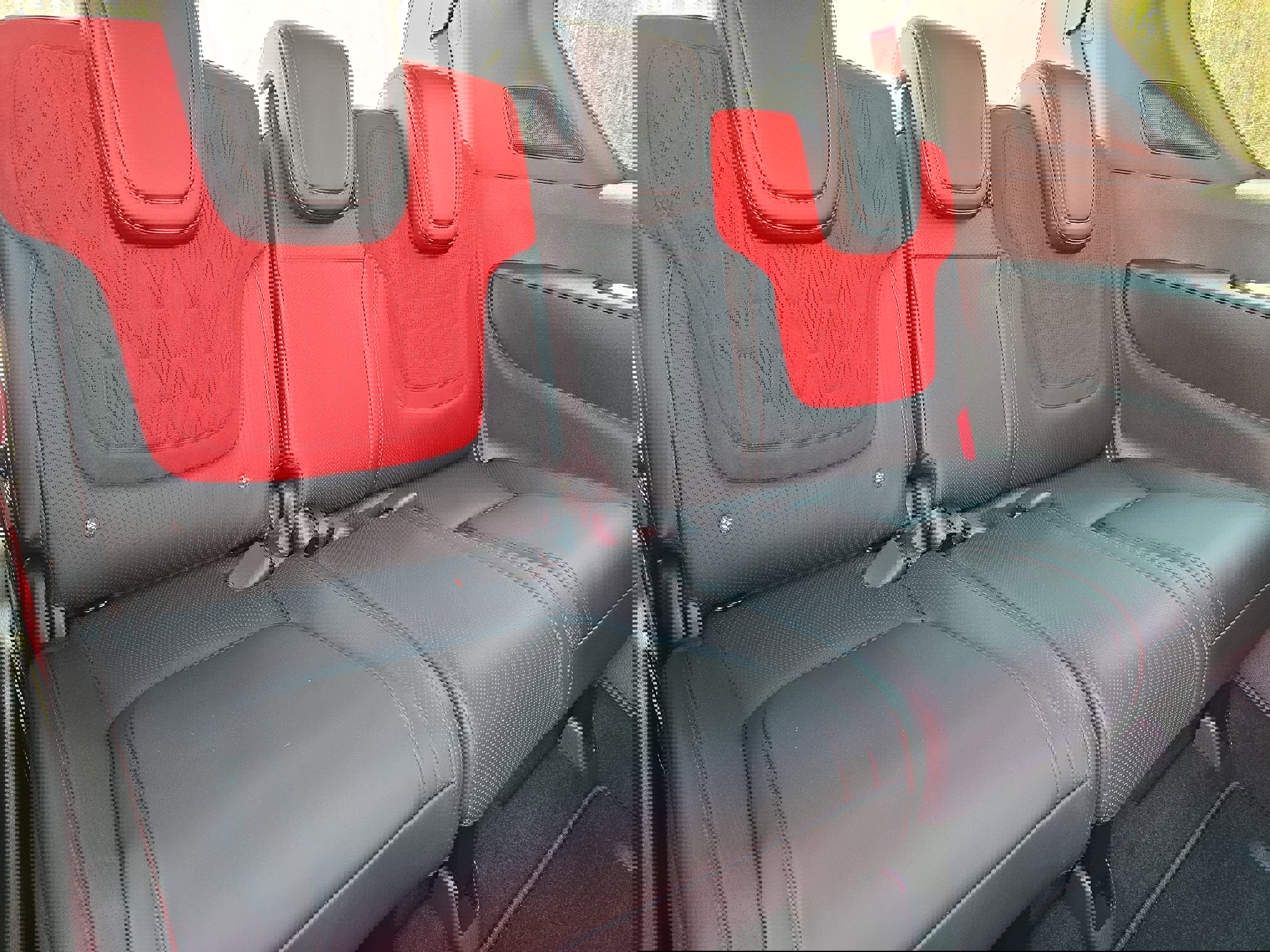 New 2026 Nissan Armada NISMO image 12