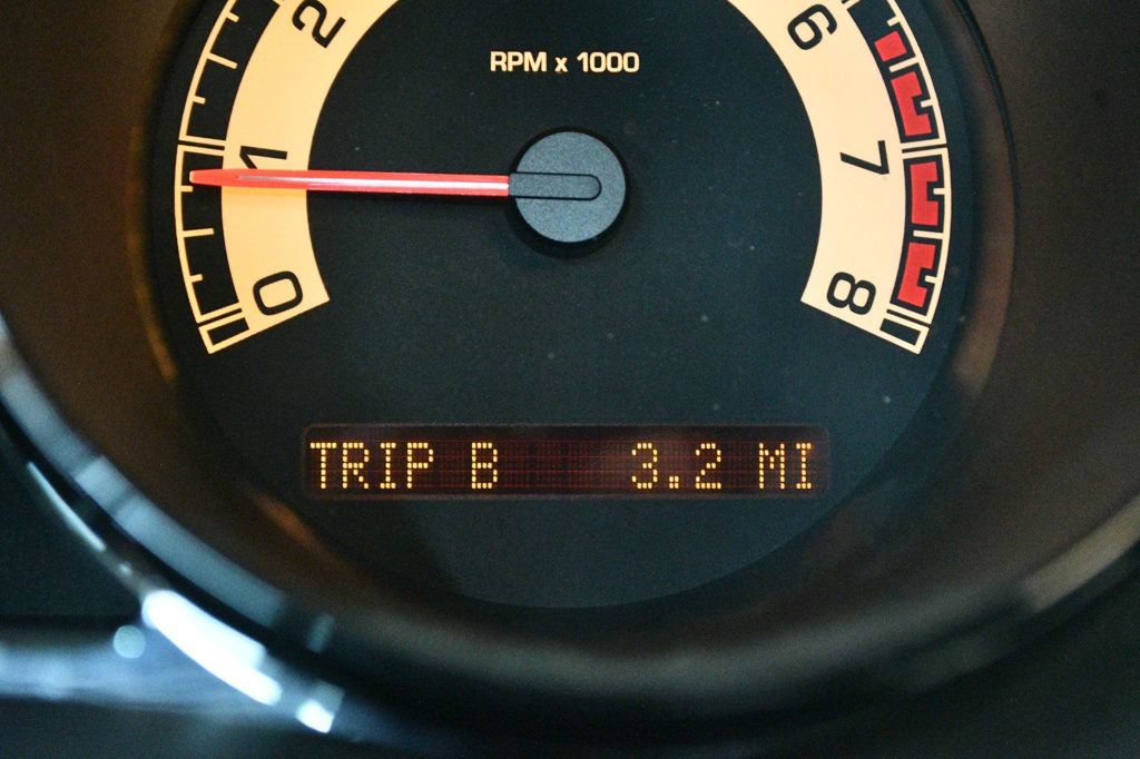 Used 2007 Saturn Sky Red Line RWD image 46