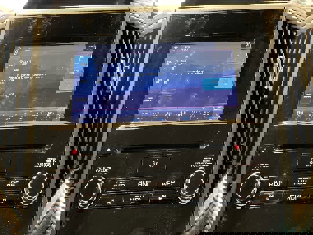 Used 2022 Subaru Forester image 19