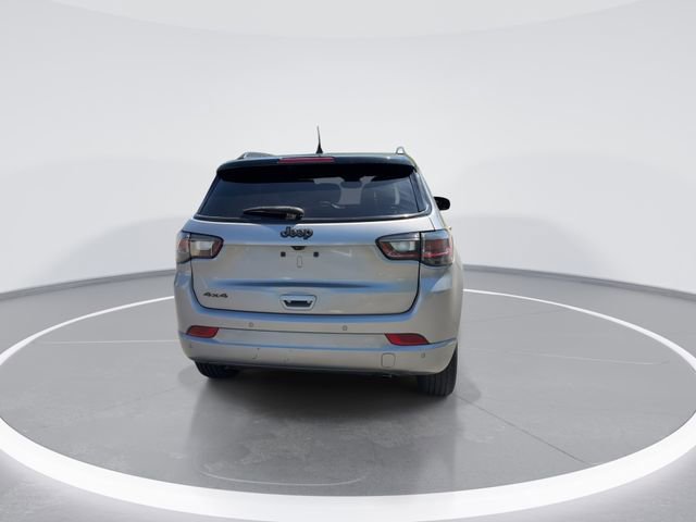 Used 2023 Jeep Compass High Altitude AWD/4WD image 7