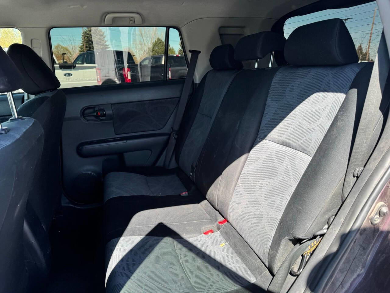 Used 2012 Scion xB image 12