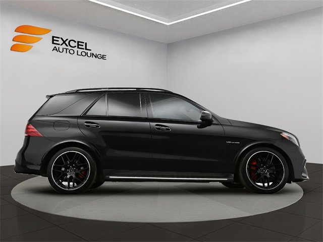 Used 2018 Mercedes-Benz GLE 63 AMG S image 49
