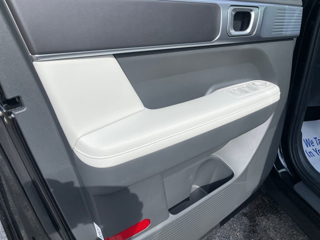 New 2026 Hyundai Santa Fe SEL image 19